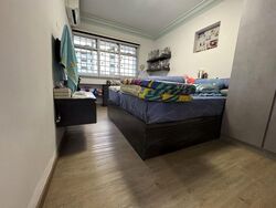 Blk 740 Pasir Ris Street 71 (Pasir Ris), HDB 4 Rooms #553902041